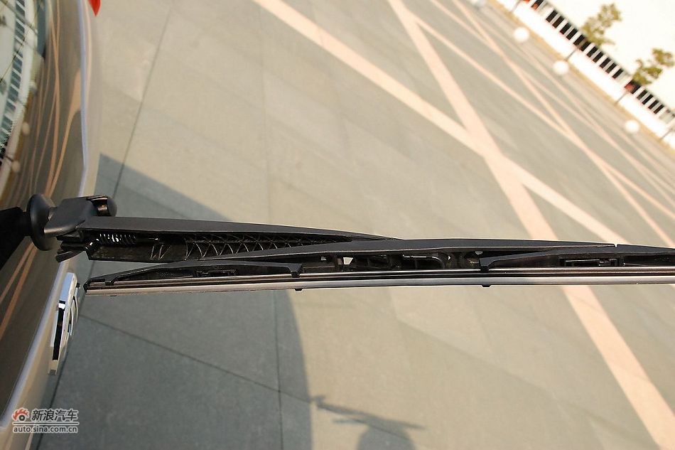 MG3静态体验-其他