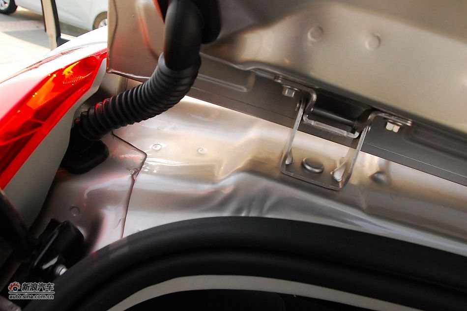 MG3静态体验-其他