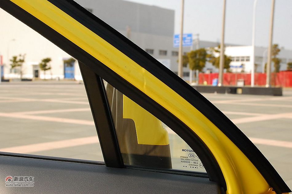 MG3静态体验-其他