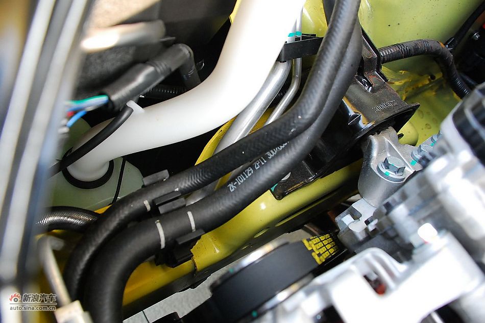 MG3静态体验-其他