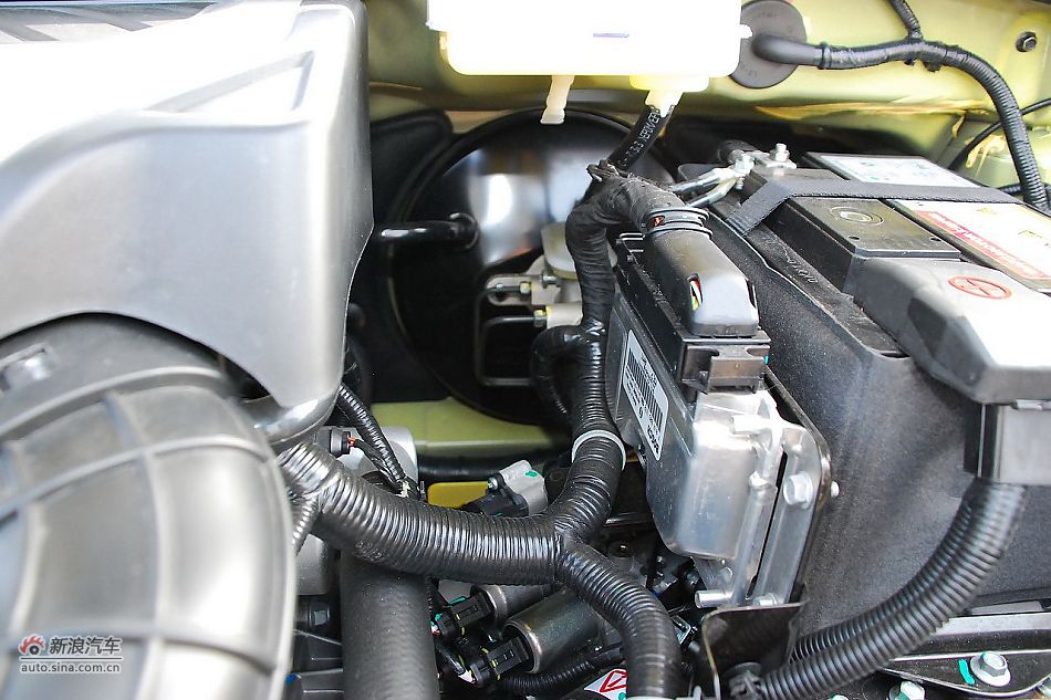 MG3静态体验-其他