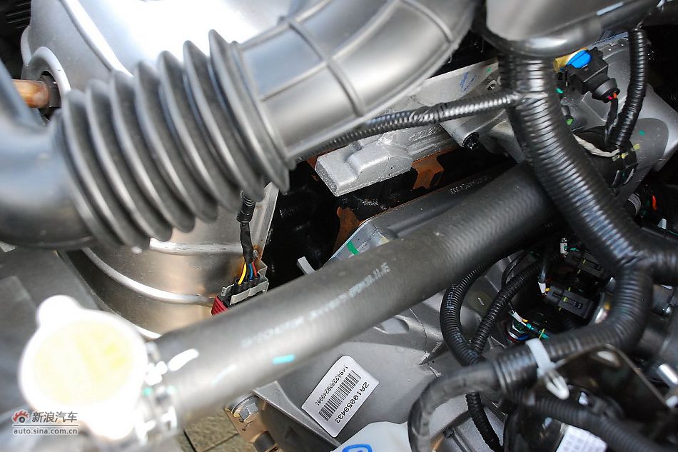 MG3静态体验-其他