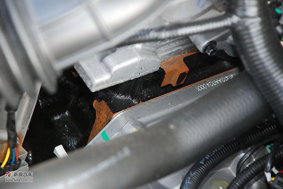 MG3静态体验-其他