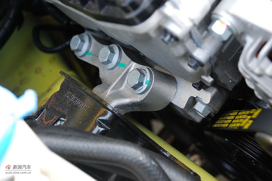 MG3静态体验-其他