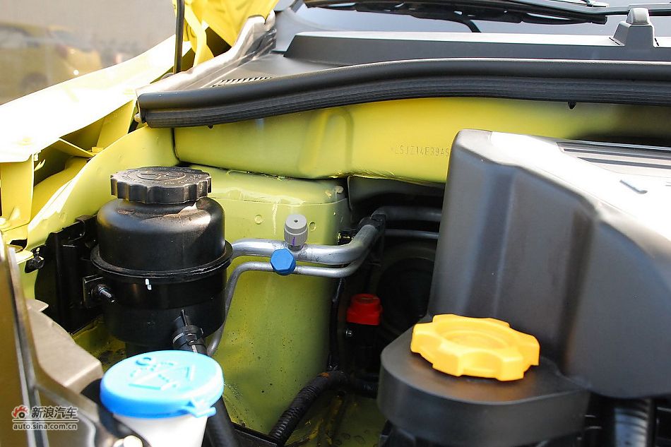 MG3静态体验-其他