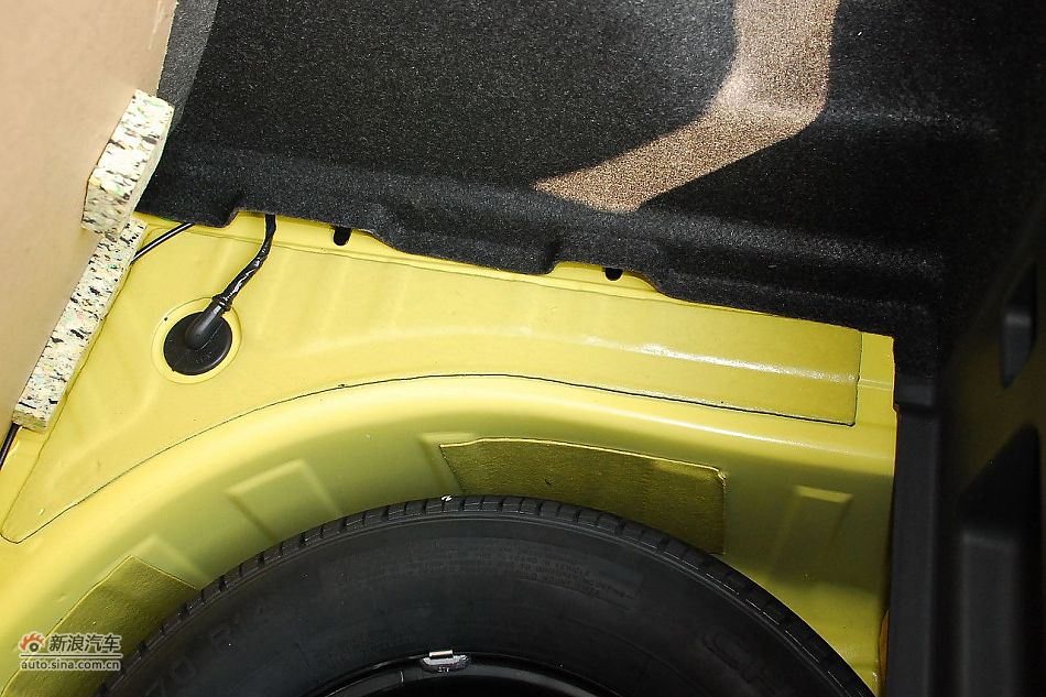 MG3静态体验-其他