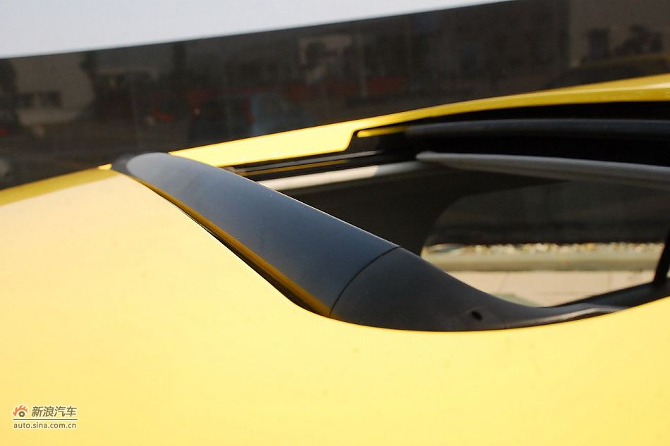 MG3静态体验-其他