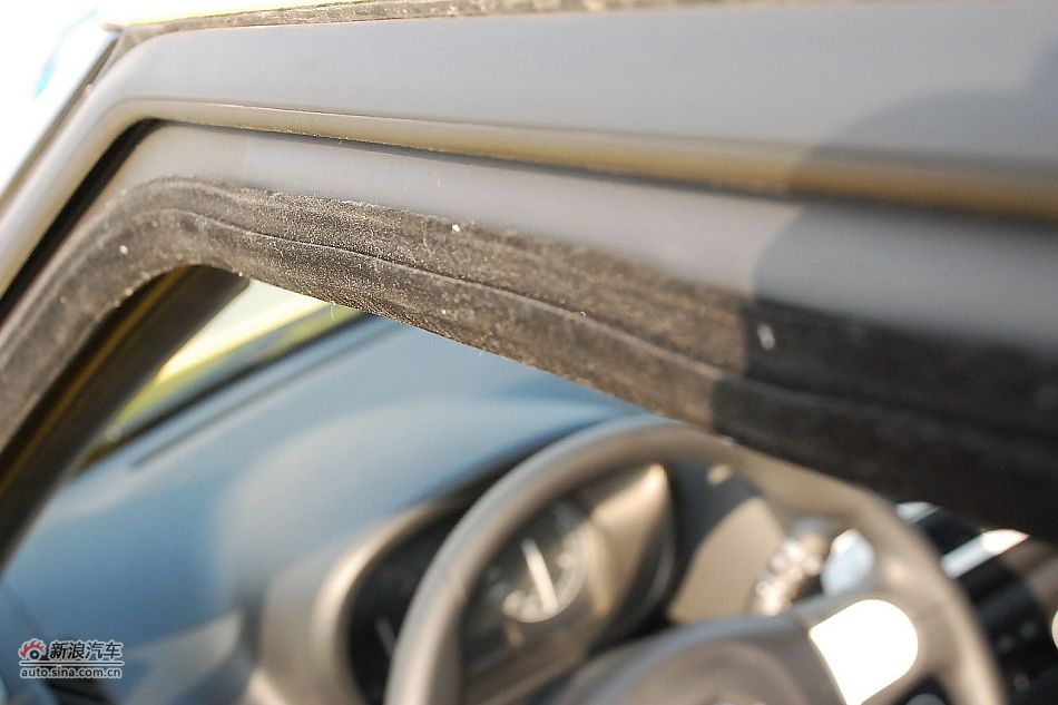 MG3静态体验-其他