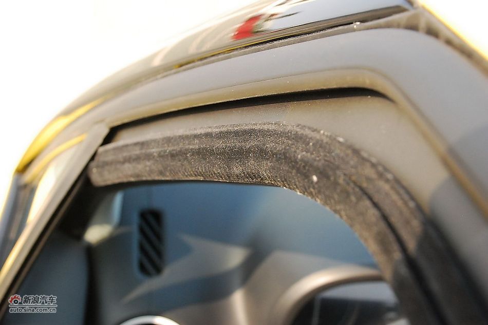 MG3静态体验-其他