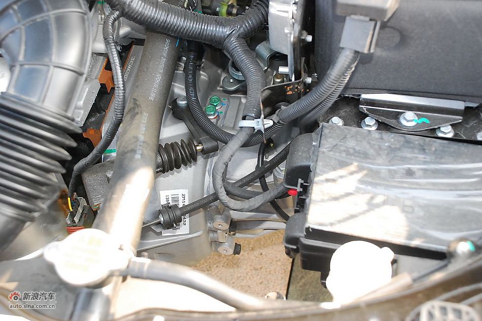 MG3静态体验-其他