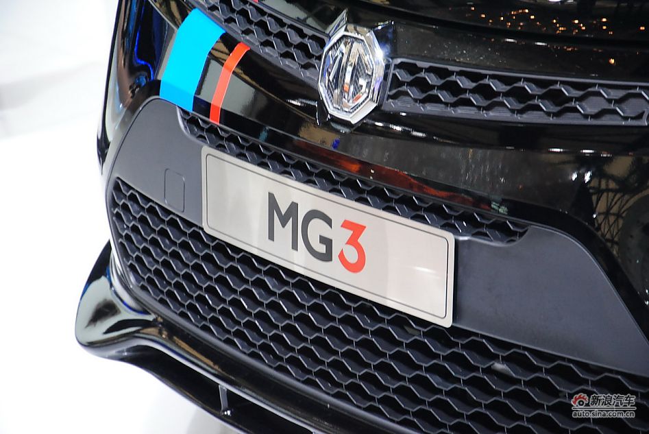 MG3