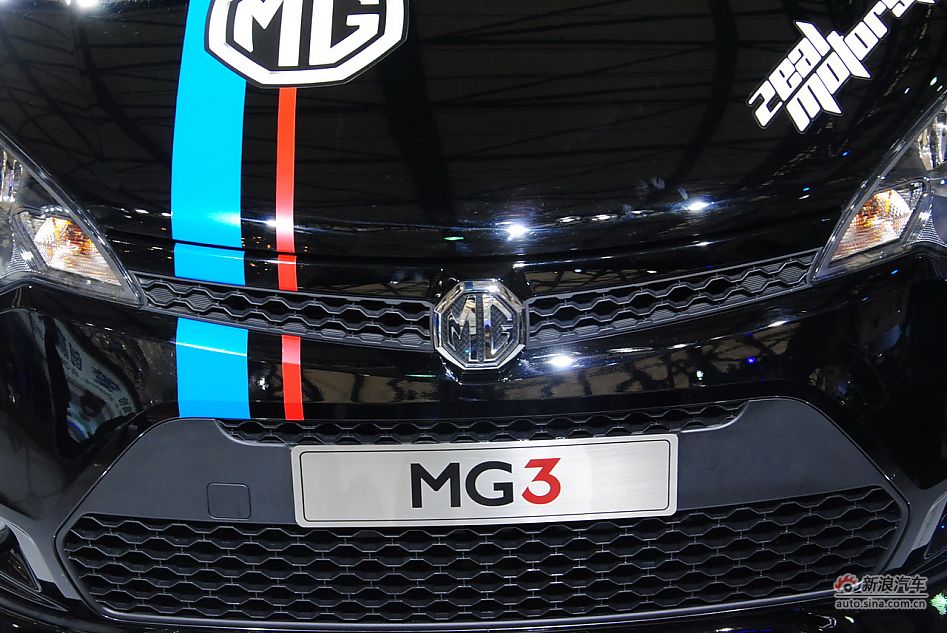 MG3
