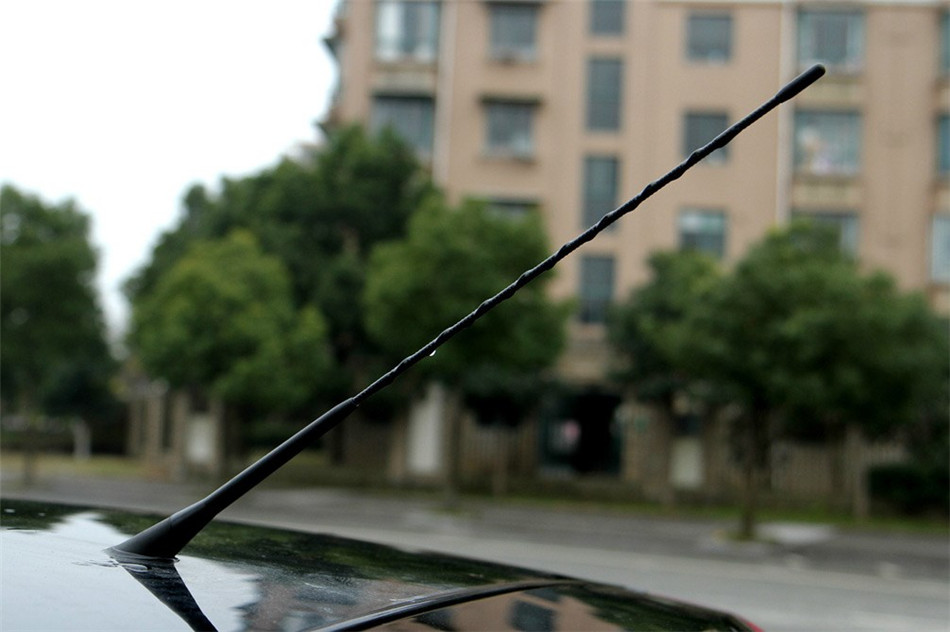 MG3 2013款 1.3L AT 舒适版 细节