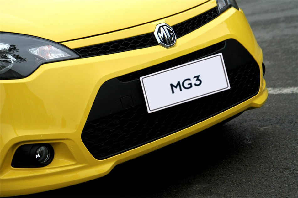MG3 2013 1.3L AT ʰ ϸ