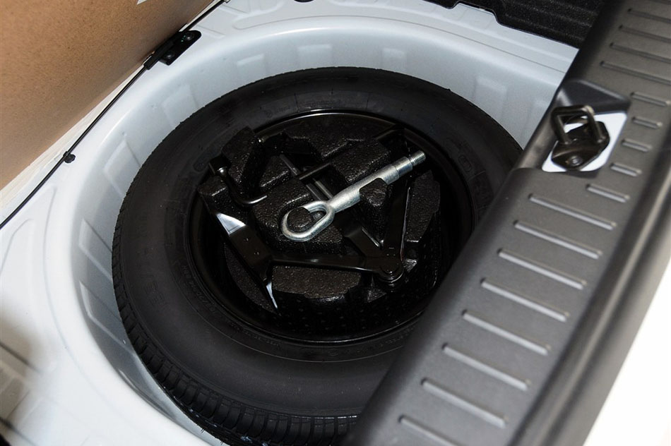 2013款 1.5L 手动超值版 细节