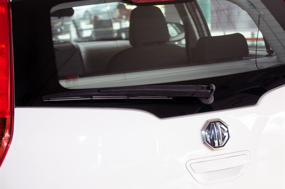 2013款 1.5L 手动超值版 细节