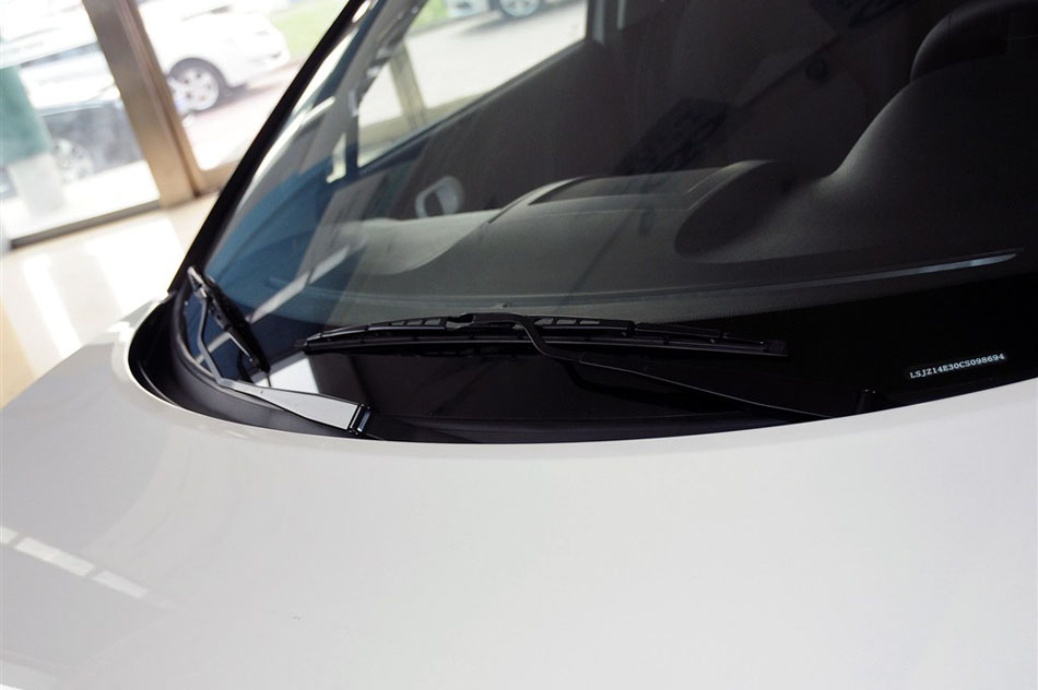 2013款 1.5L 手动超值版 细节