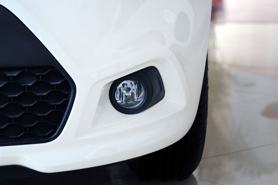 2013款 1.5L 手动超值版 细节