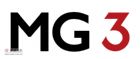 MG3 LOGO