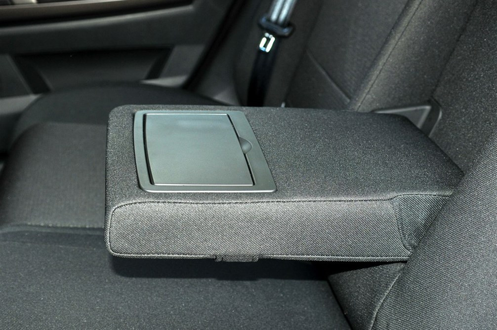 掀背 2013款 1.8T MT GT超值版 空间