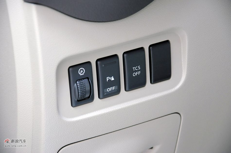 2012款科雷傲实拍