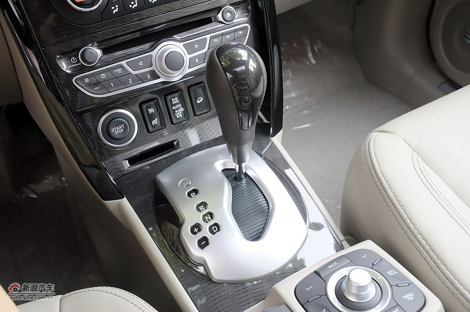 2012款科雷傲实拍