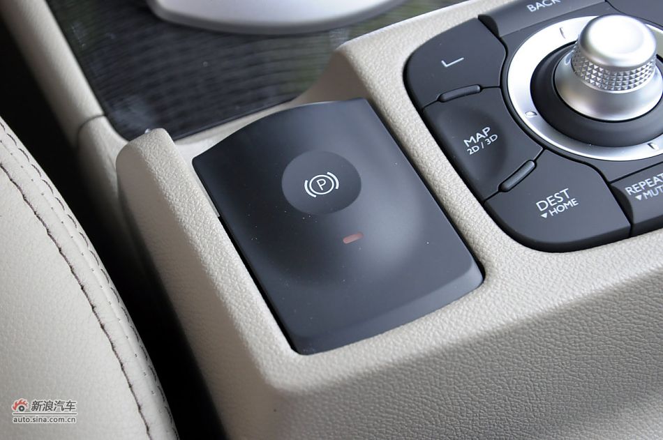 2012款科雷傲实拍