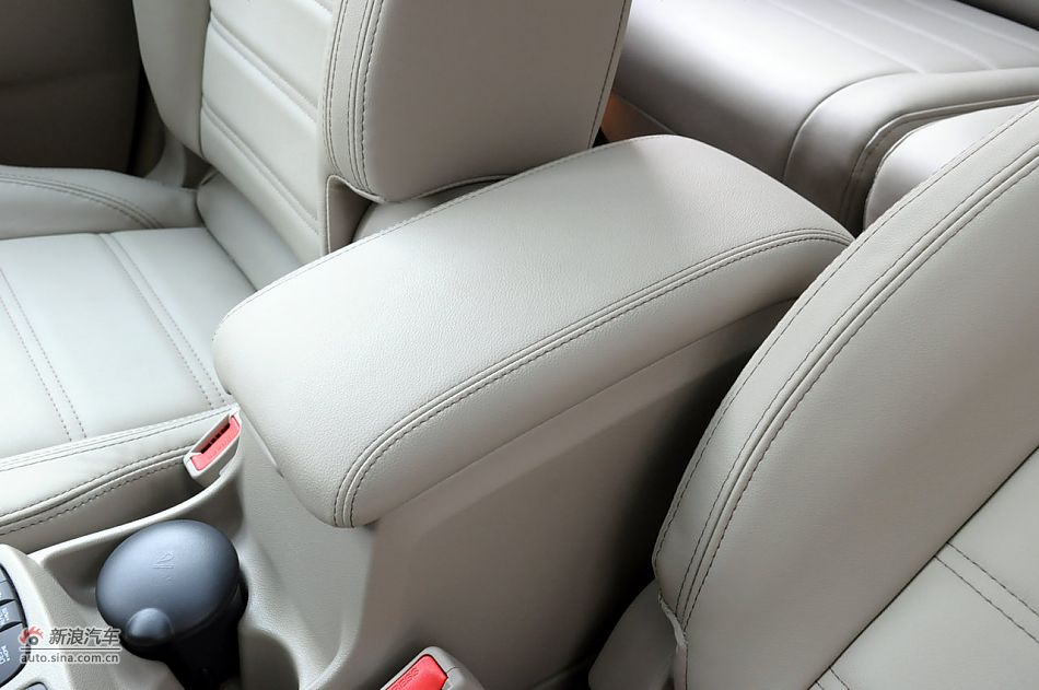 2012款科雷傲实拍