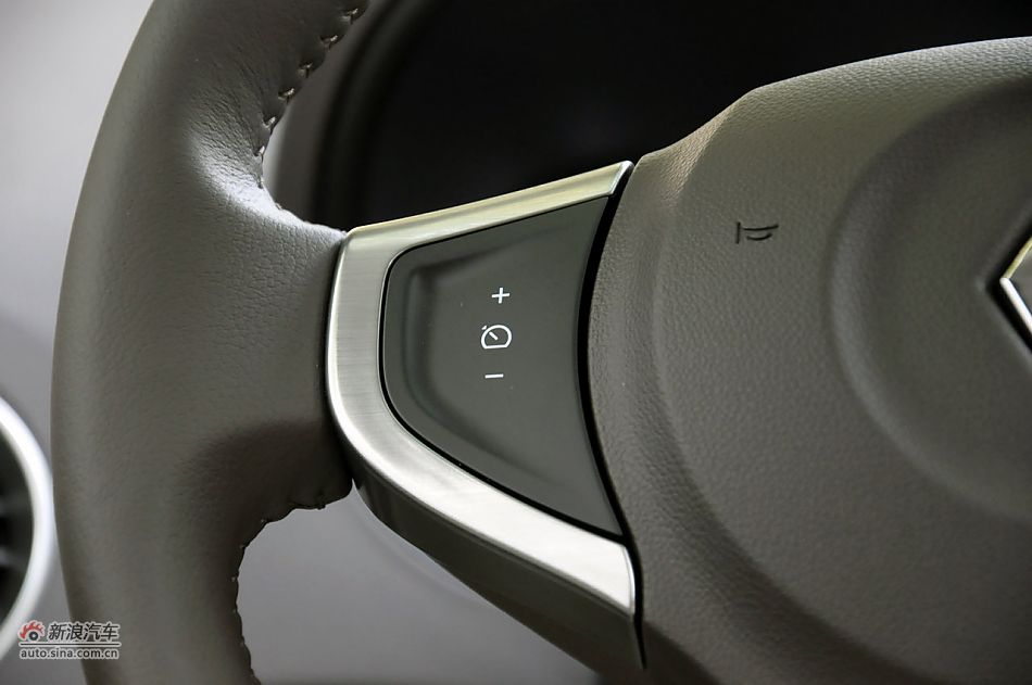 2012款科雷傲实拍