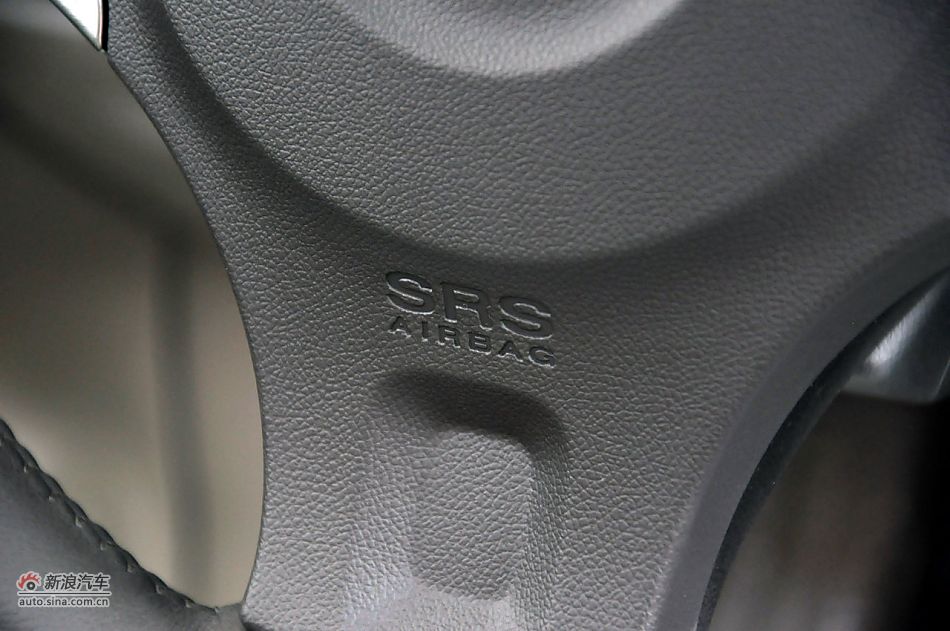 2012款科雷傲实拍