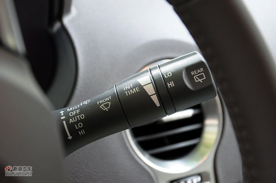 2012款科雷傲实拍