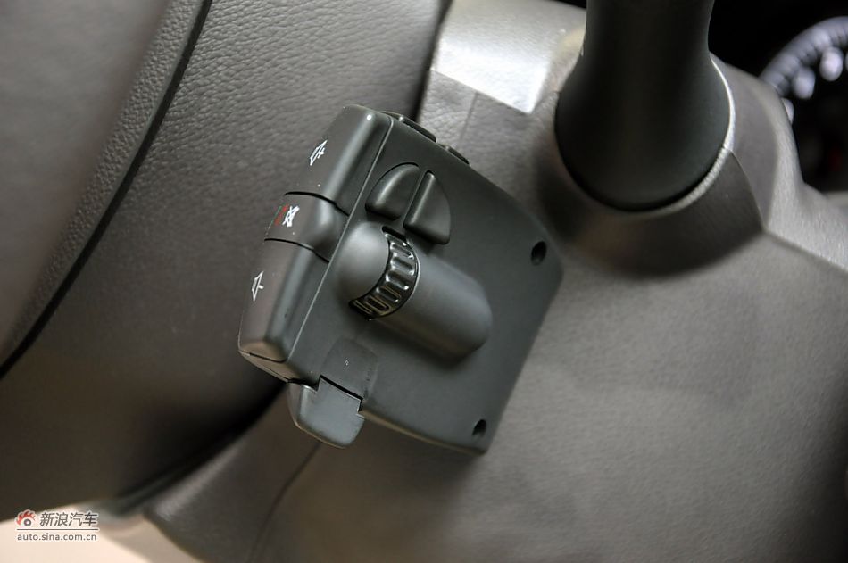 2012款科雷傲实拍