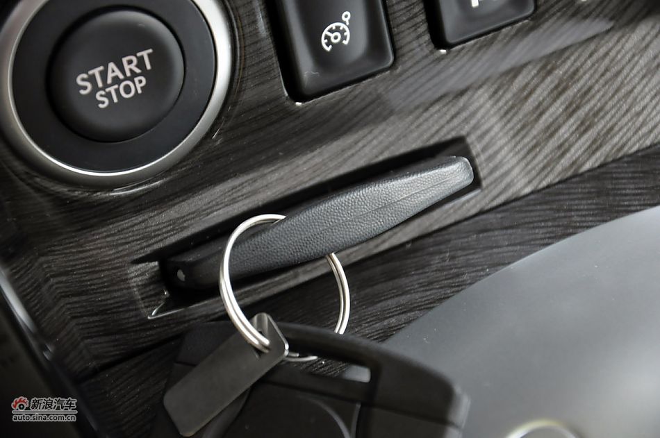 2012款科雷傲实拍