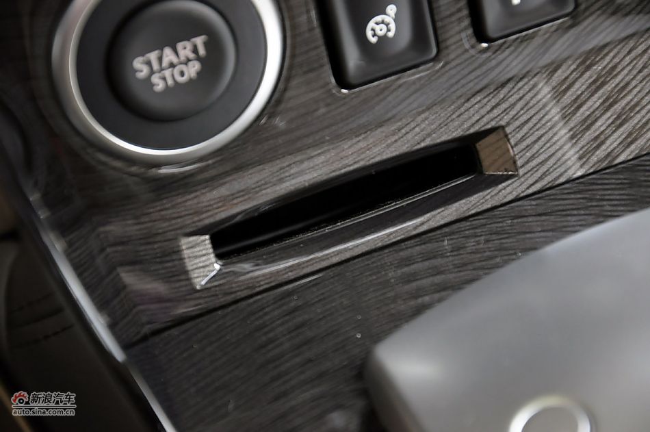 2012款科雷傲实拍