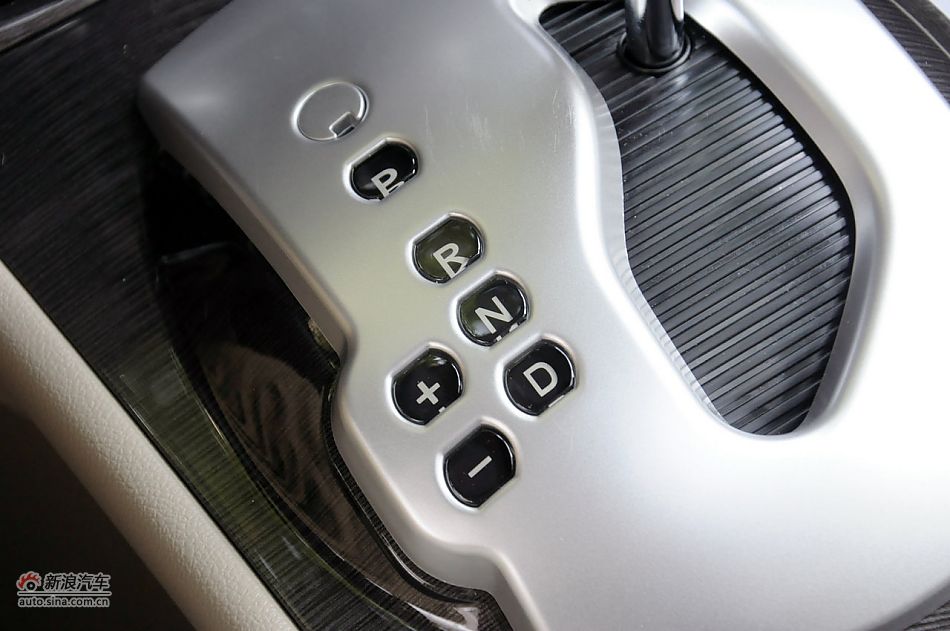 2012款科雷傲实拍