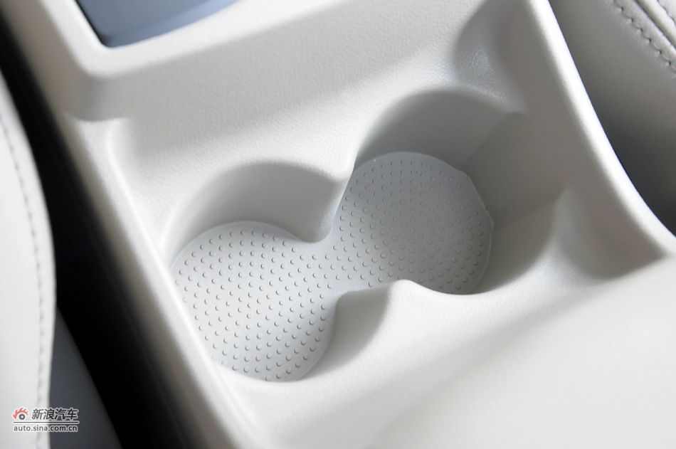 2012款科雷傲实拍