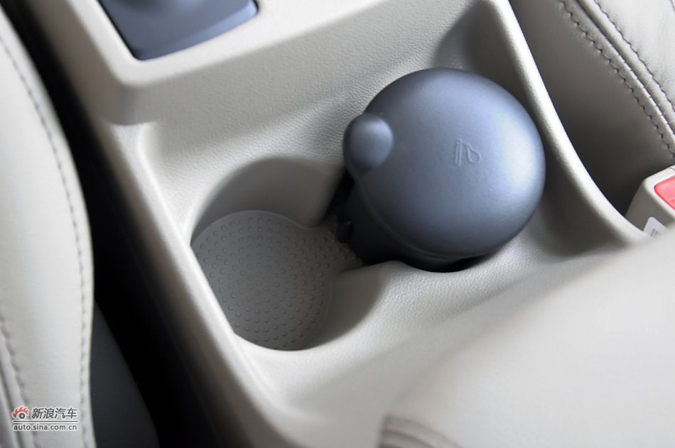 2012款科雷傲实拍