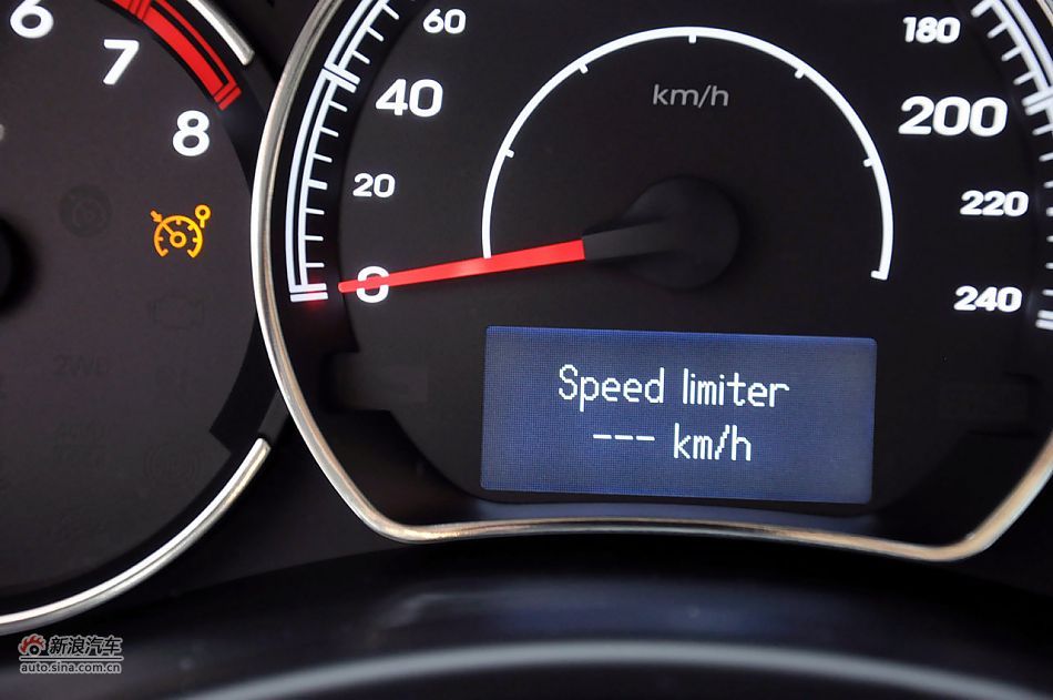 2012款科雷傲实拍