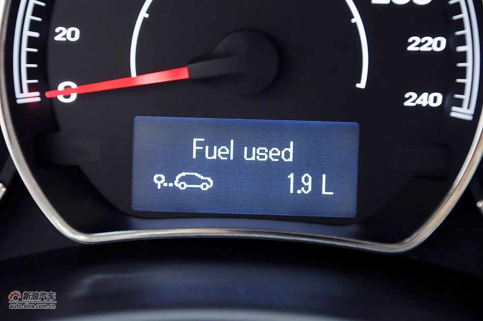 2012款科雷傲实拍