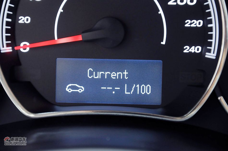 2012款科雷傲实拍