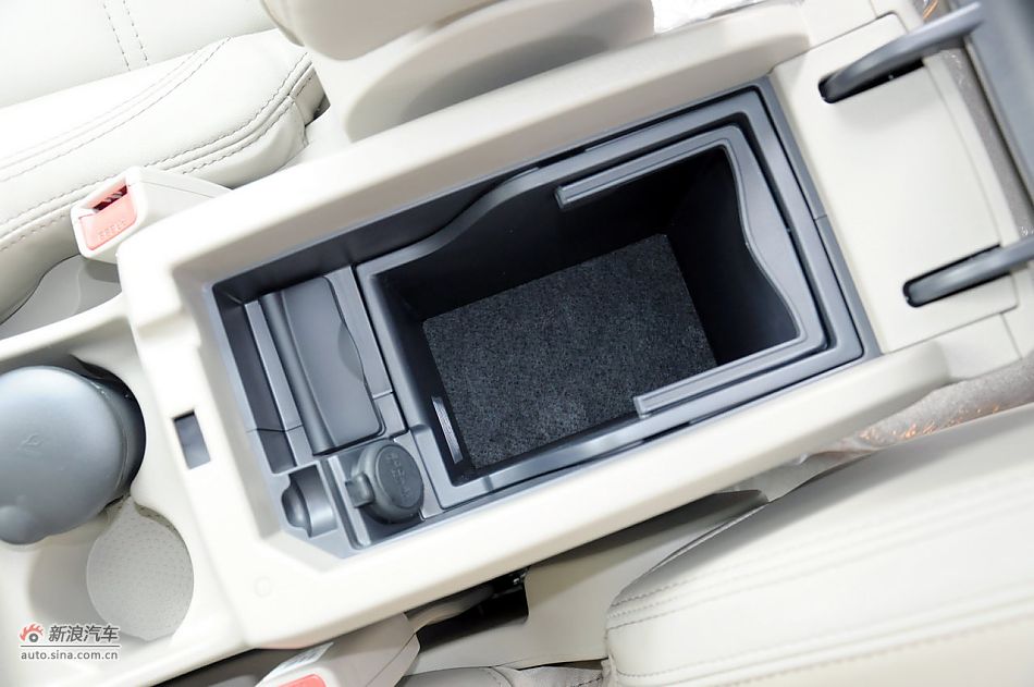 2012款科雷傲实拍