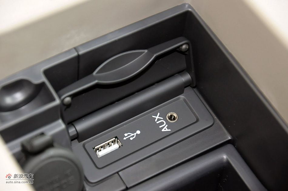 2012款科雷傲实拍