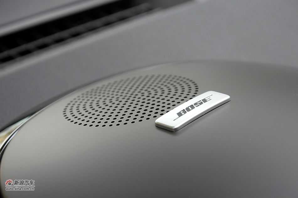 2012款科雷傲实拍