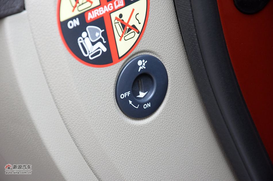 2012款科雷傲实拍