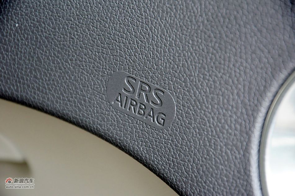 2012款科雷傲实拍