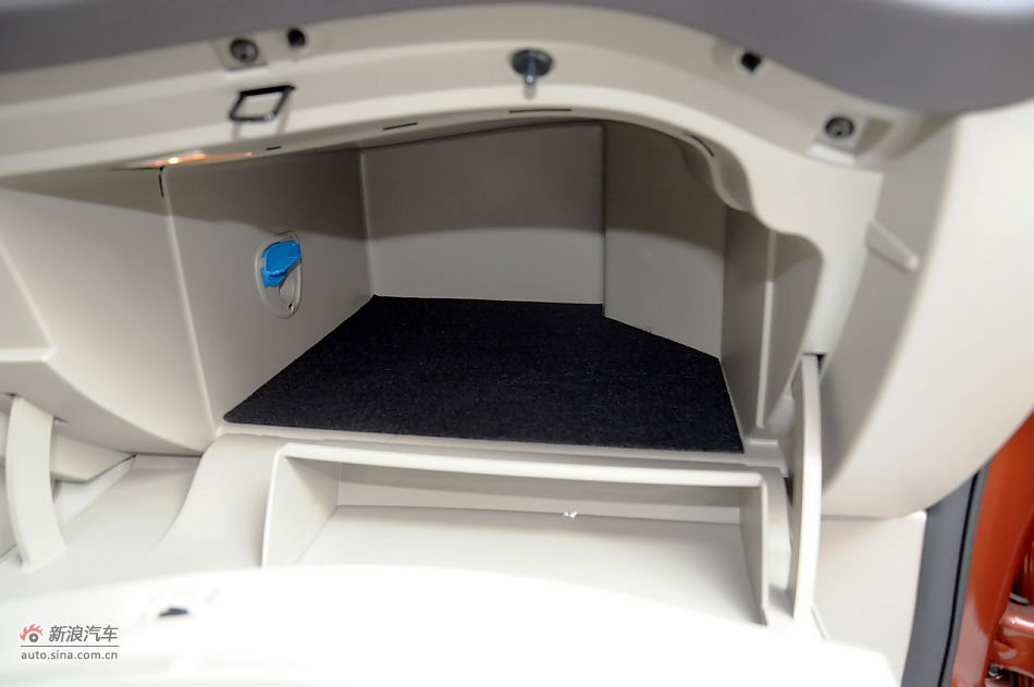 2012款科雷傲实拍