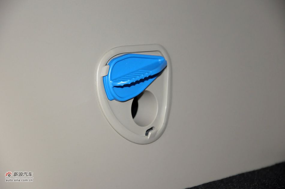 2012款科雷傲实拍