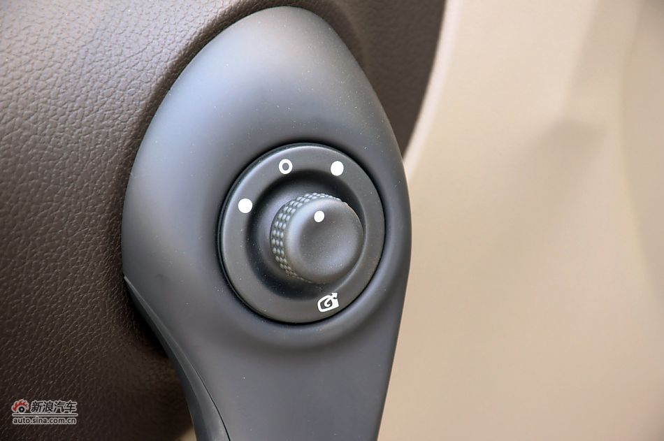 2012款科雷傲实拍