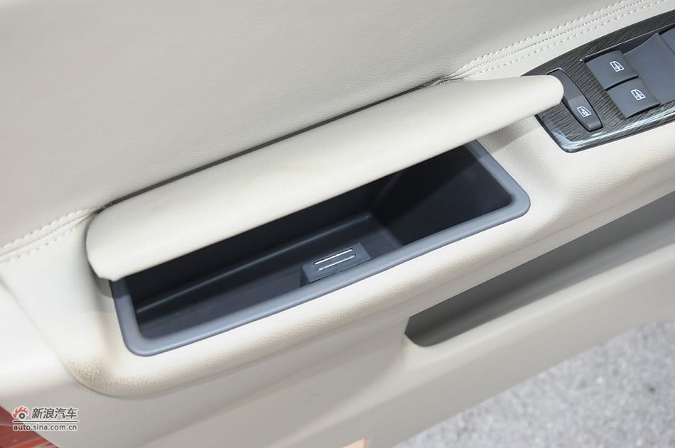 2012款科雷傲实拍