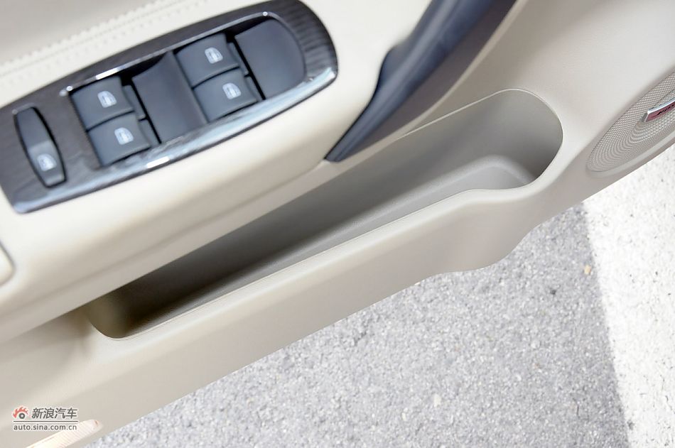 2012款科雷傲实拍